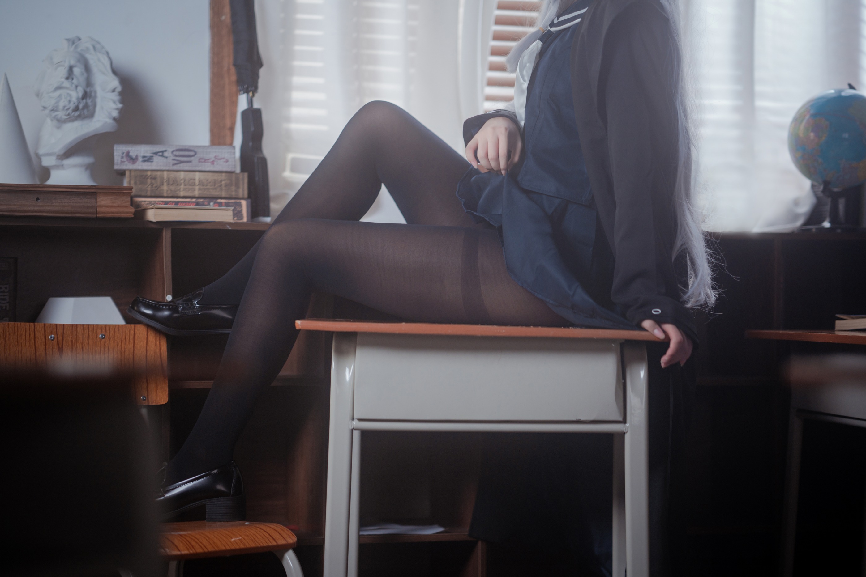图片[1]-lunananya – NO.004 普拉娜 [30P]-XikXak